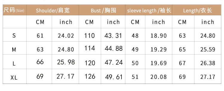 Custom V-neck hollow long-sleeved knitted loose knitted cardigan