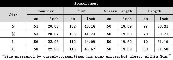 2024 new rainbow color loose long plus size women's knitted cardigan jacket