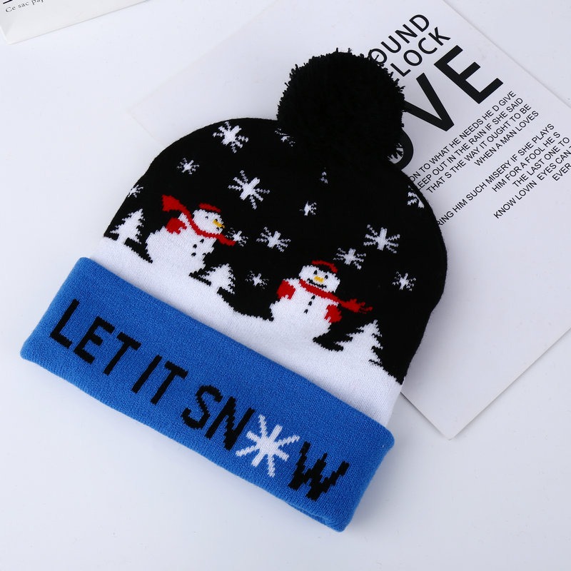 Grinch Christmas Hat
