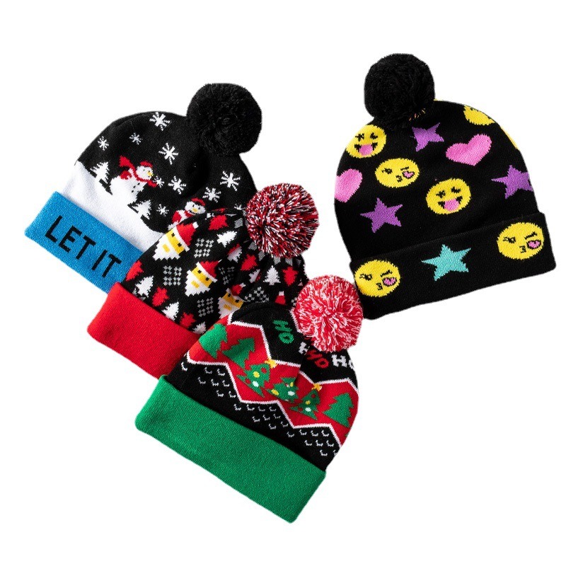 Christmas Hat