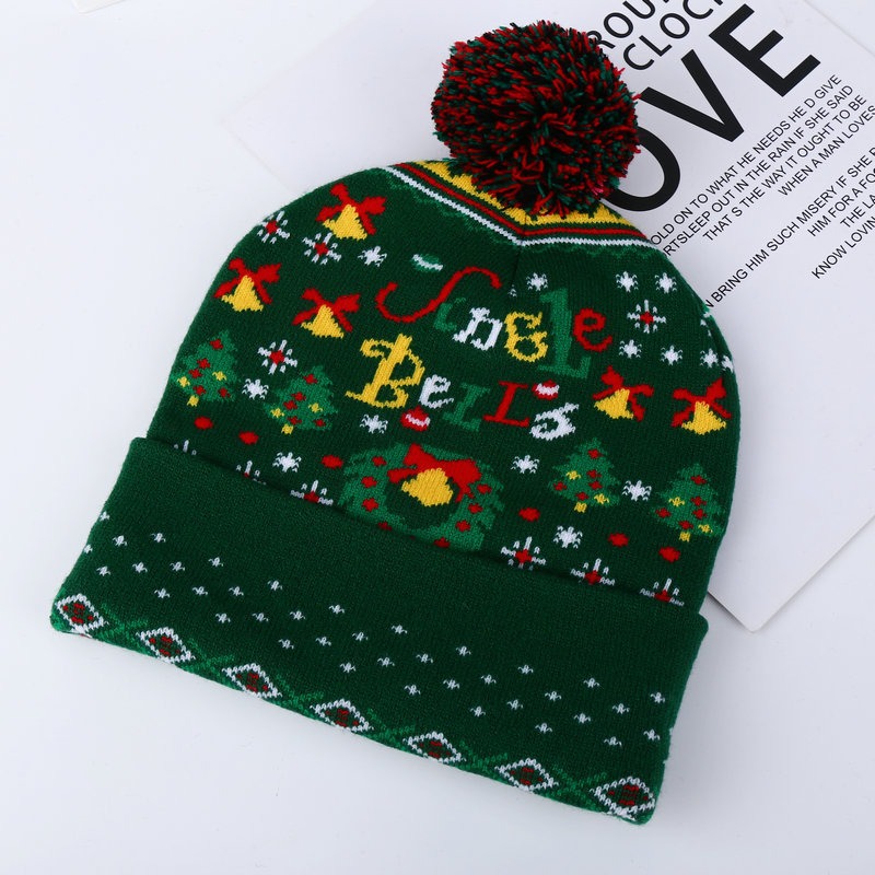 Santa Hats Bulk