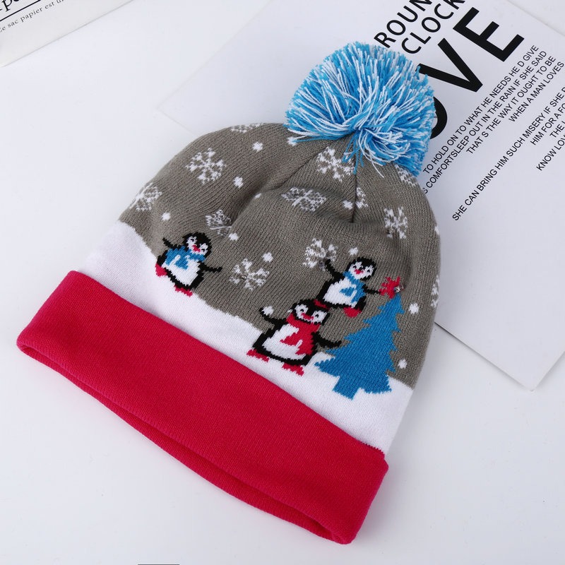Santa Claus Hat