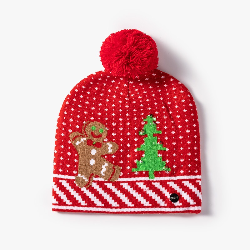 Red Santa Hat