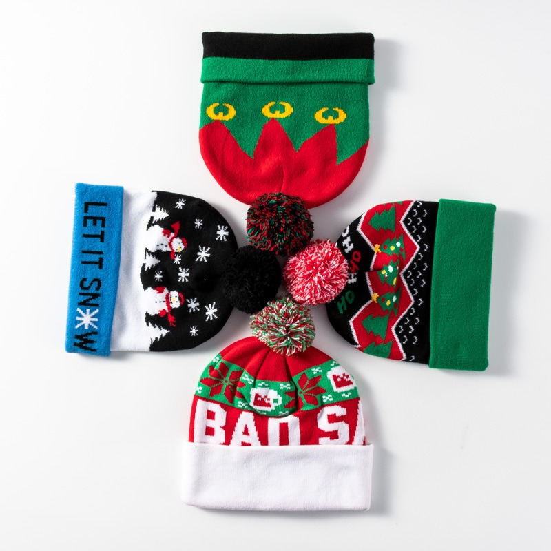 Christmas Hat