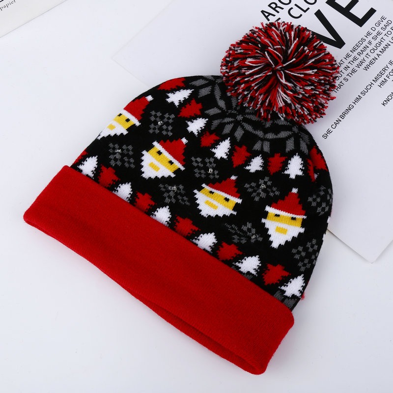 Santa Hat