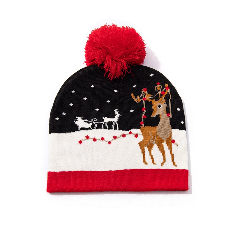 Santa Hat