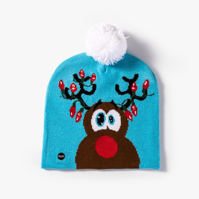 Reindeer Hat
