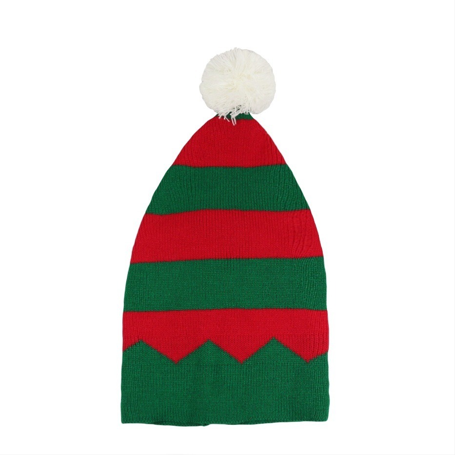 Christmas Bonnet