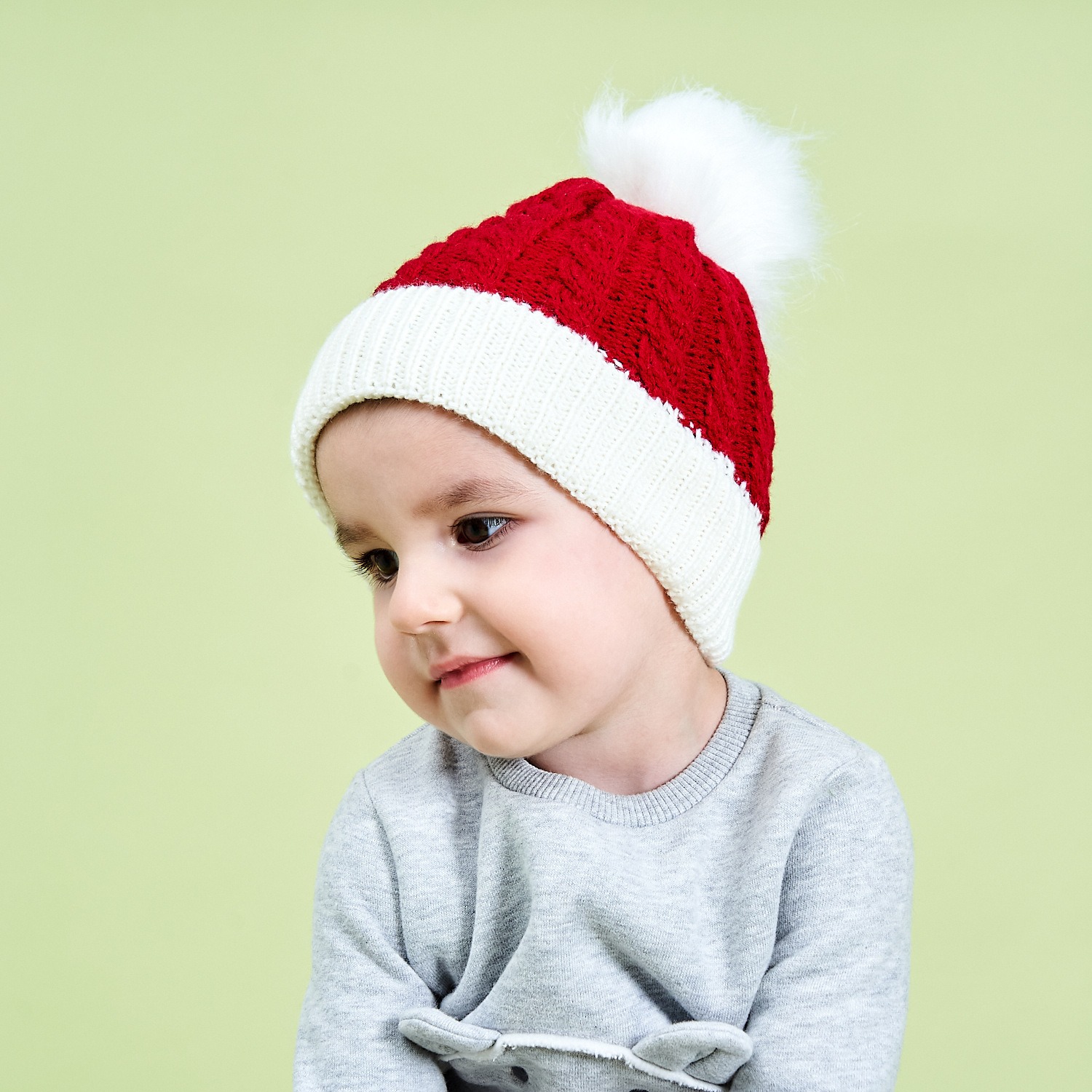 Childrens Christmas Hats