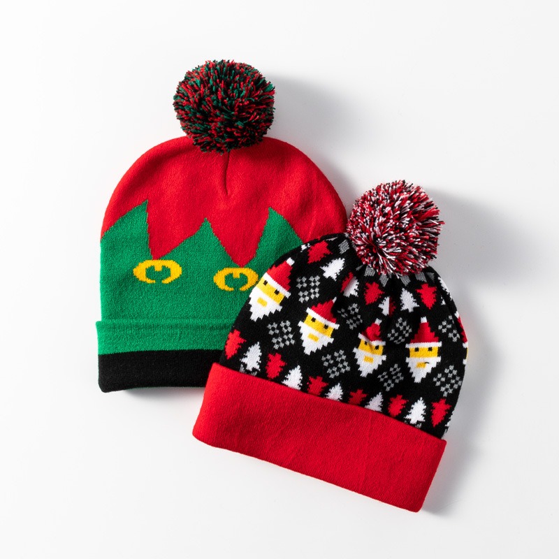 Christmas Hat