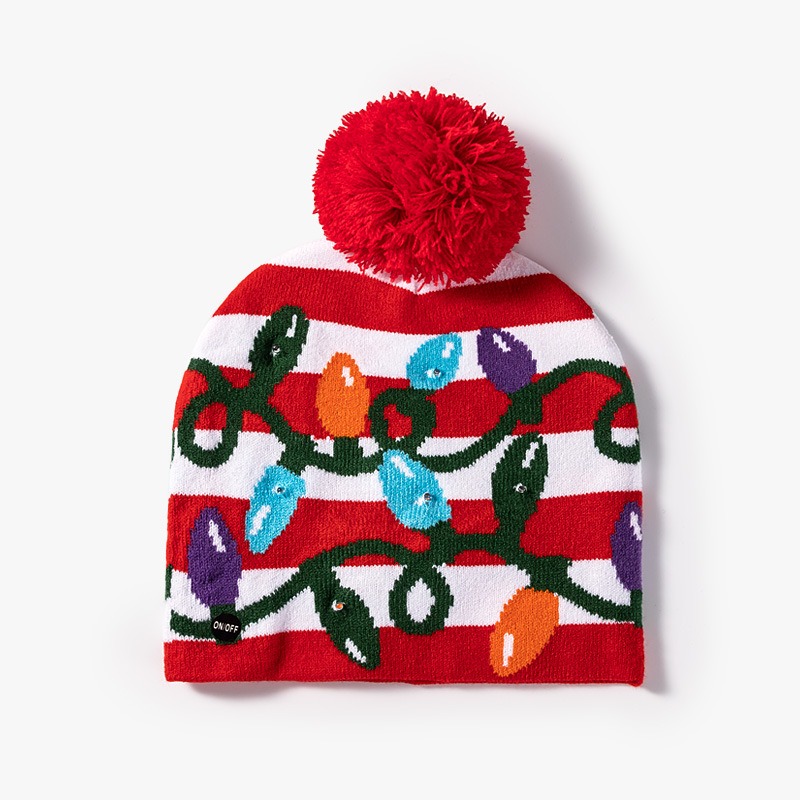 Christmas Cap