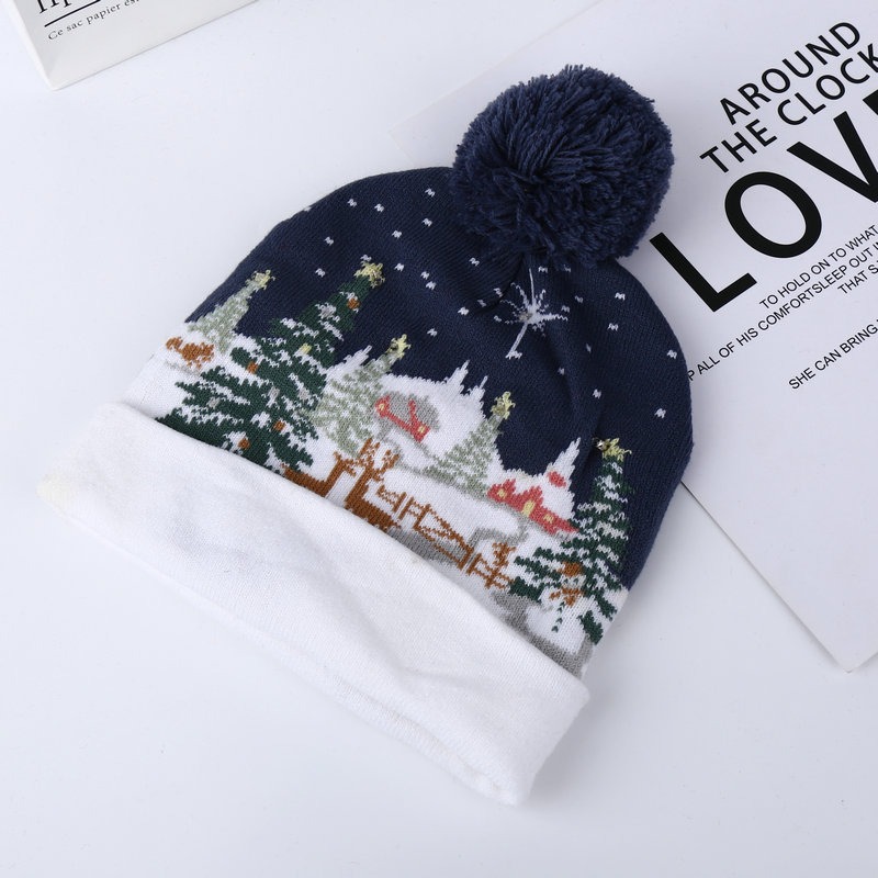 Grinch Hat