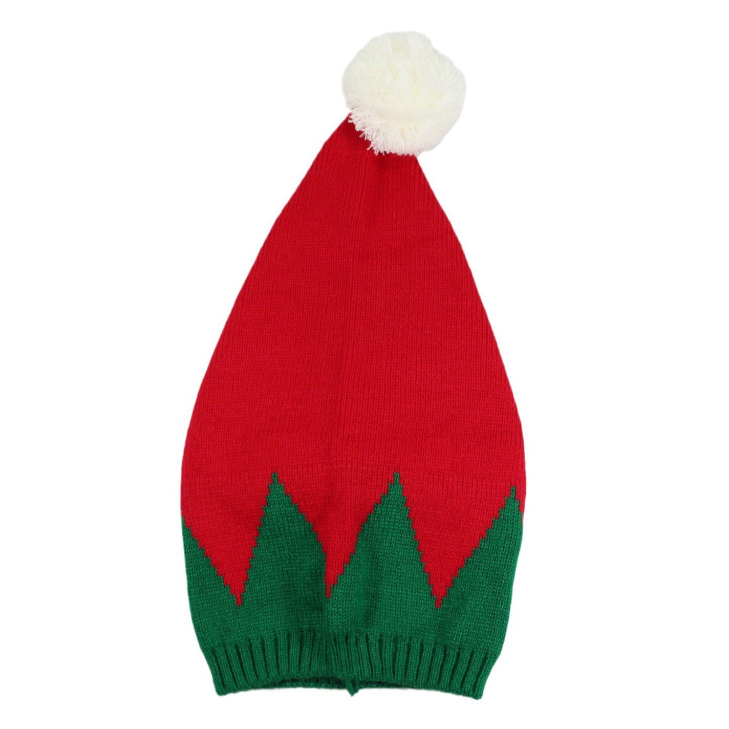 Long Christmas Hat