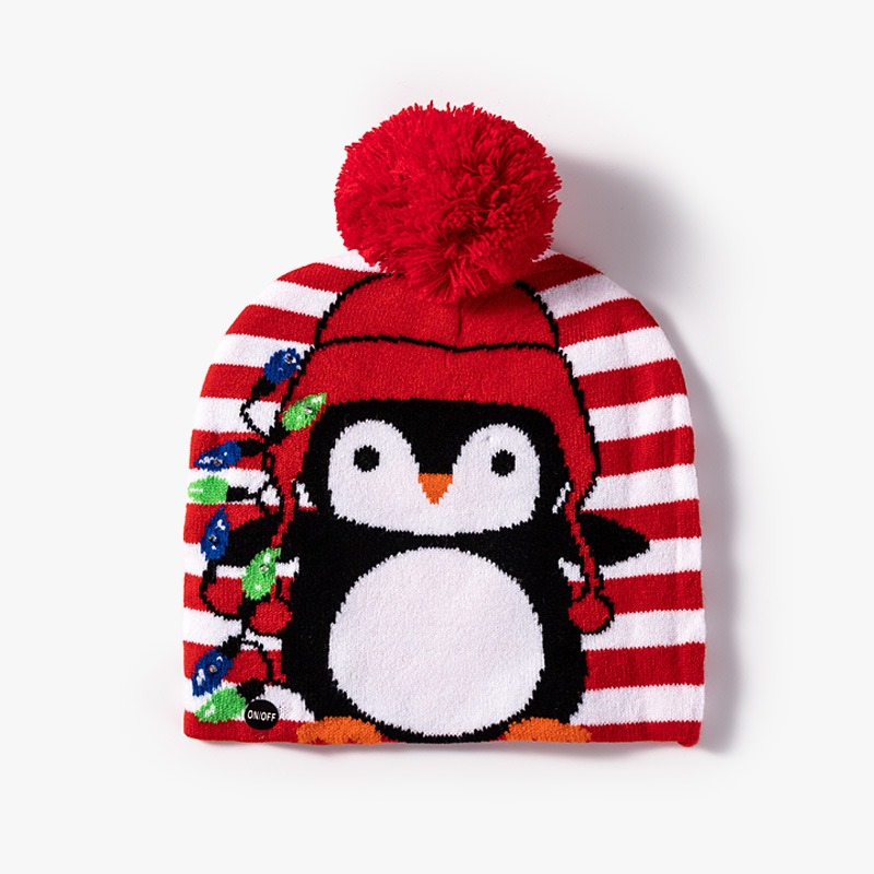 Funny Christmas Hats