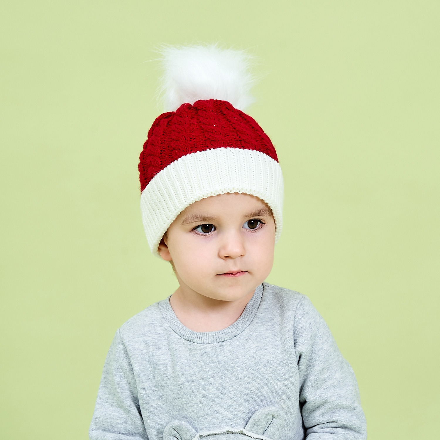 Childrens Christmas Hats