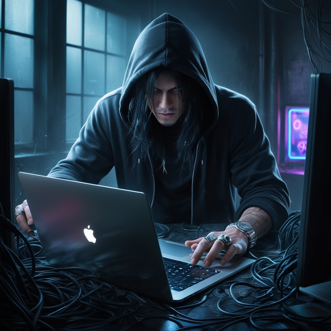OSINT - Cyber Crime Investigation