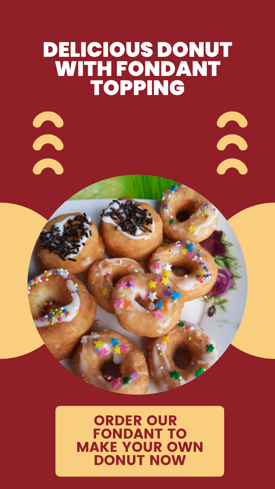Fondant