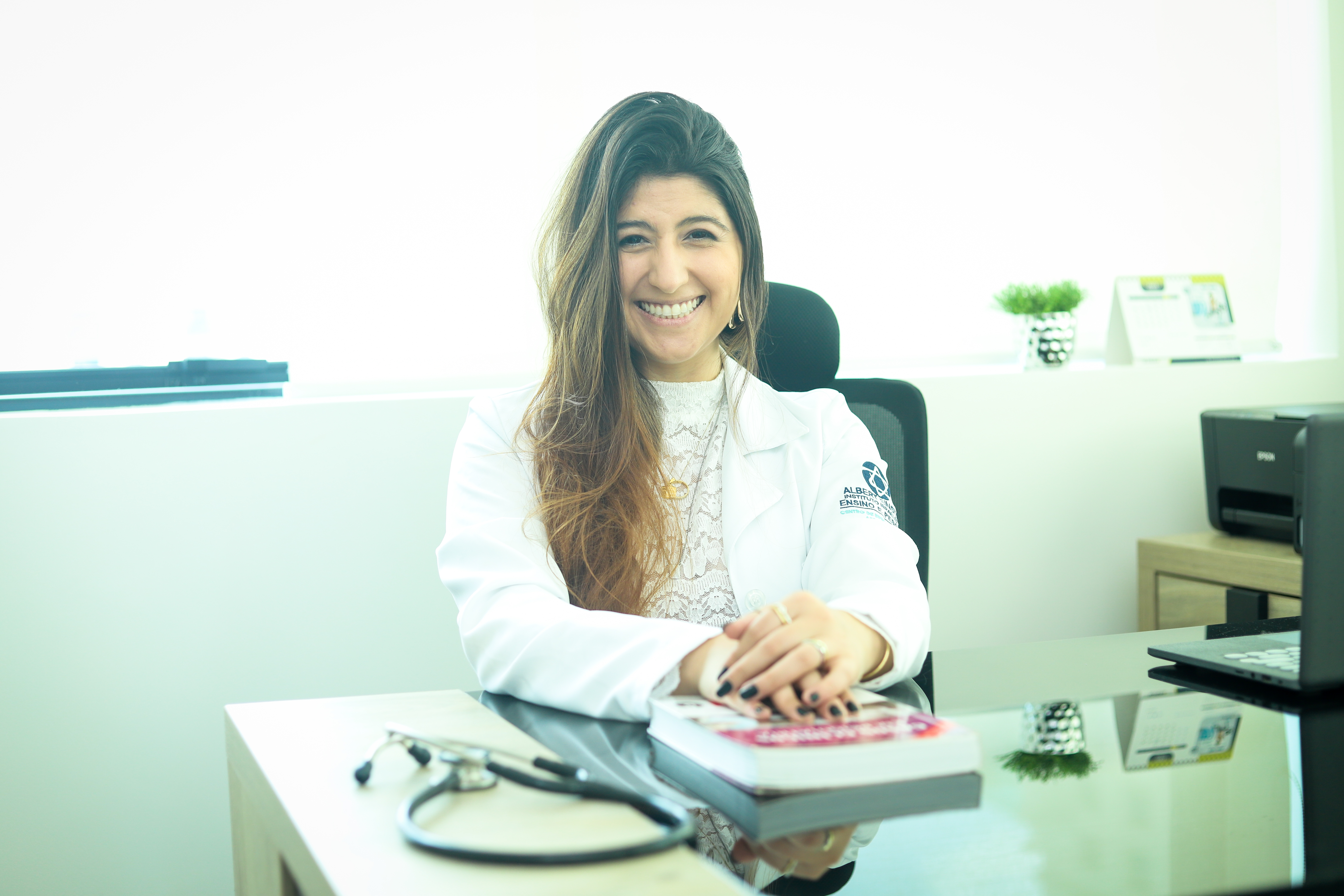 AGENDE SUA CONSULTA ONLINE