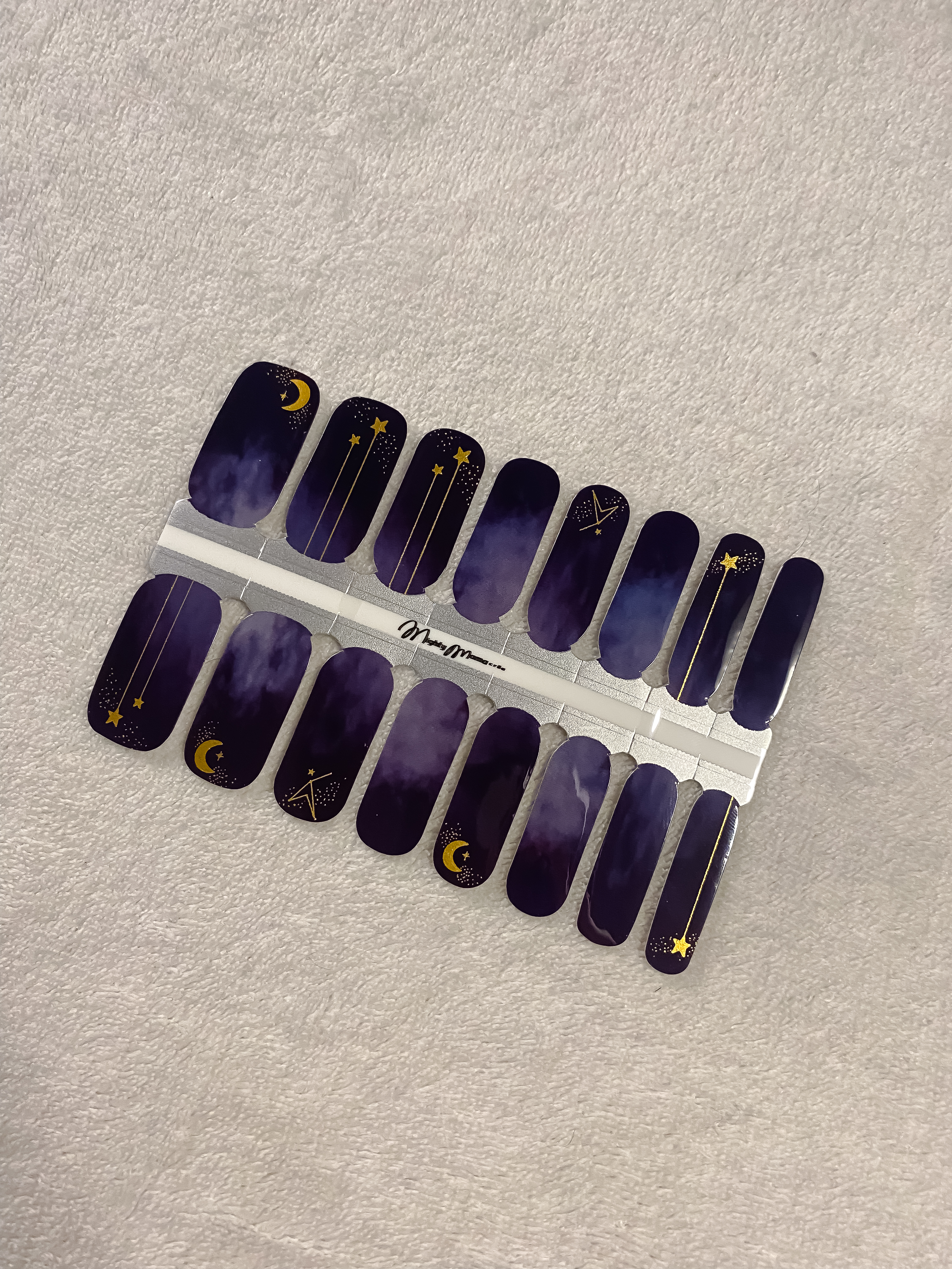 Nail Art STELLA