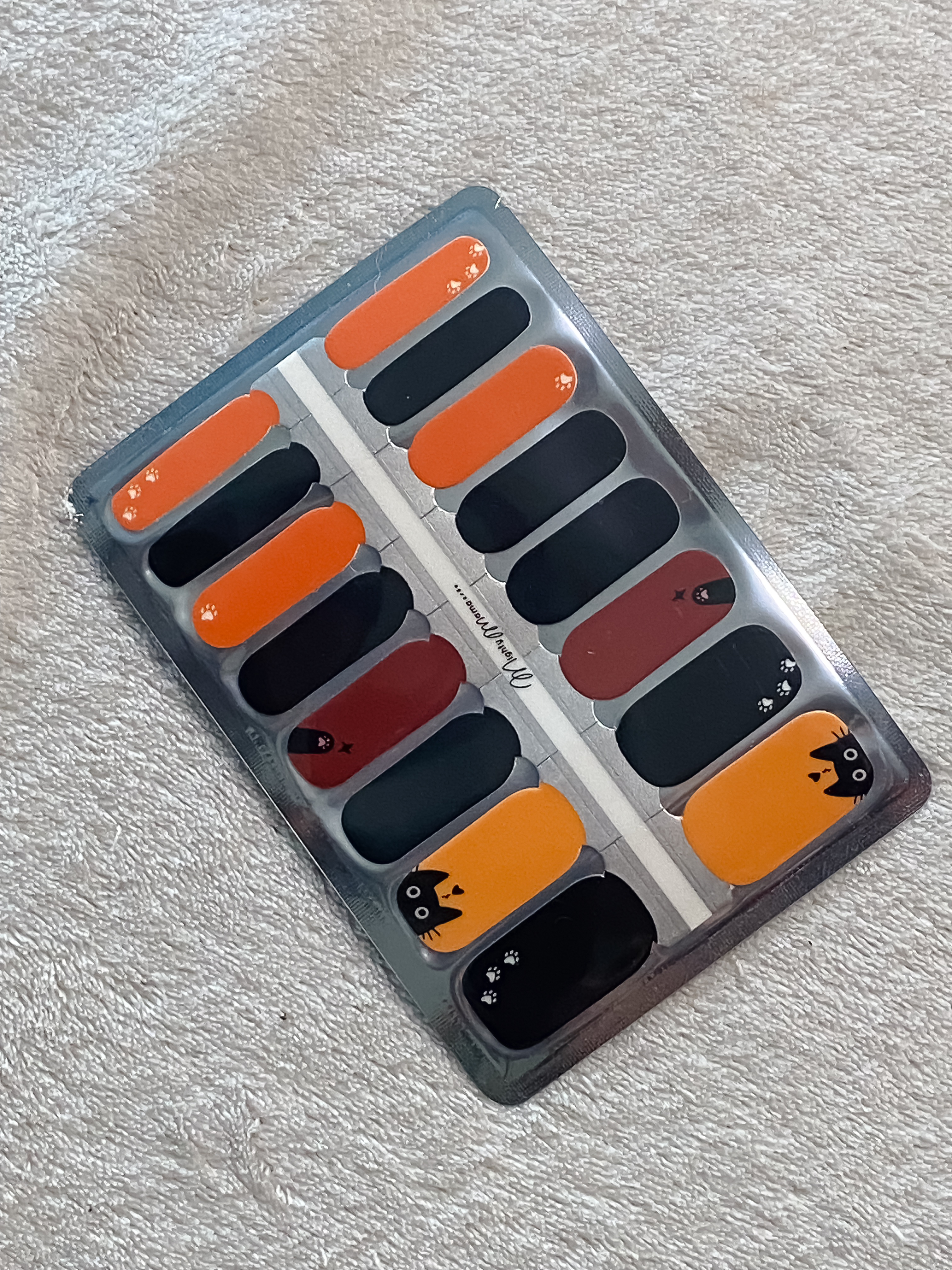 Nail Art SALEM