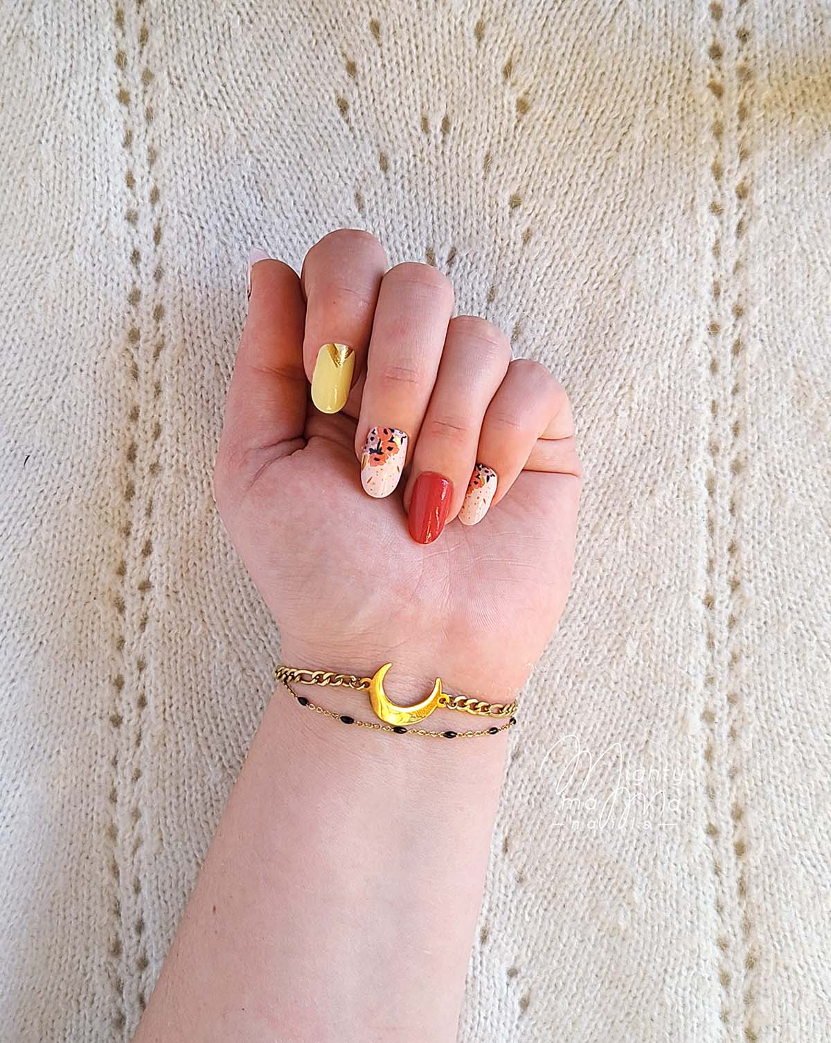 Nail Art MOMO