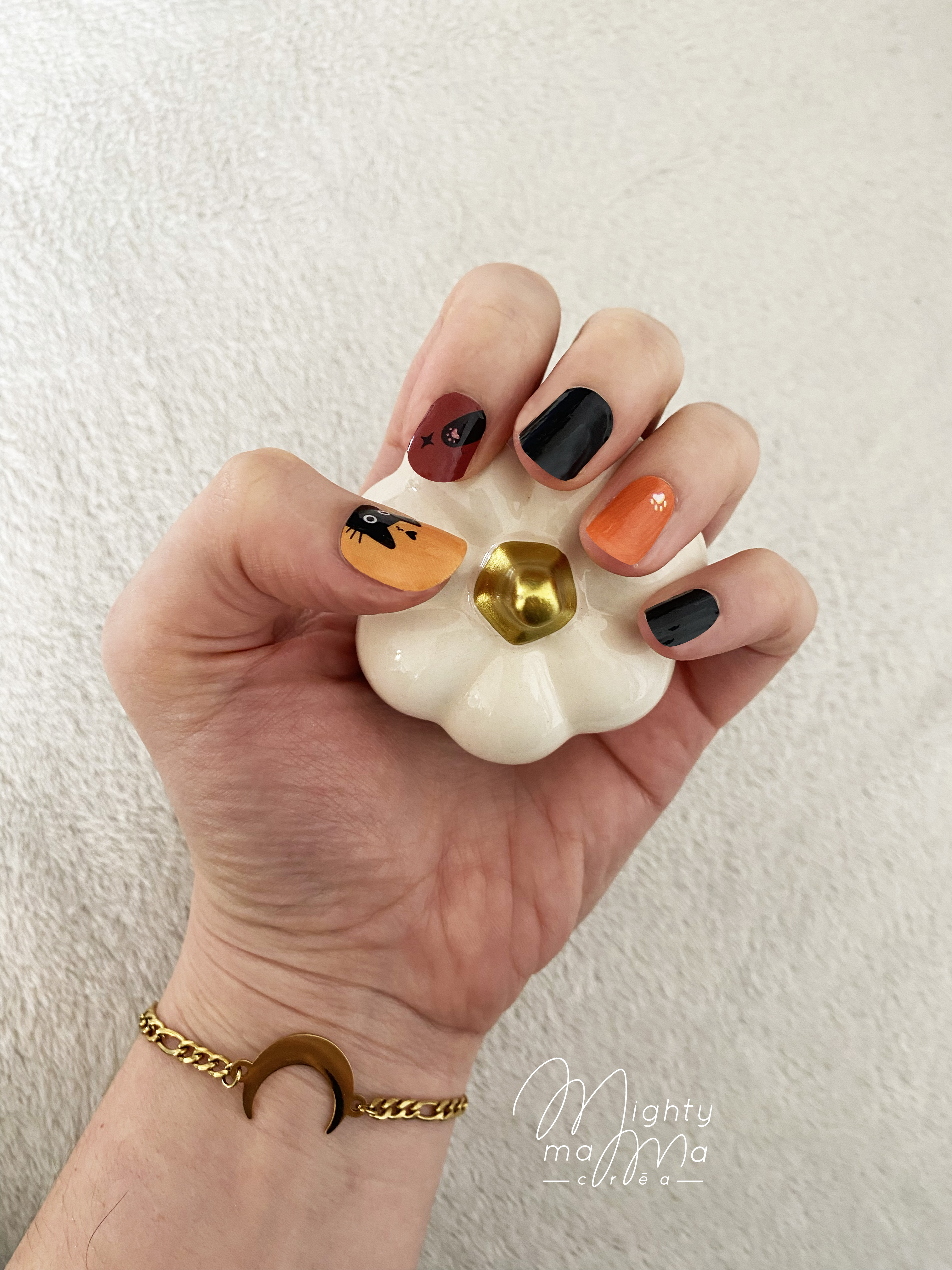 Nail Art SALEM