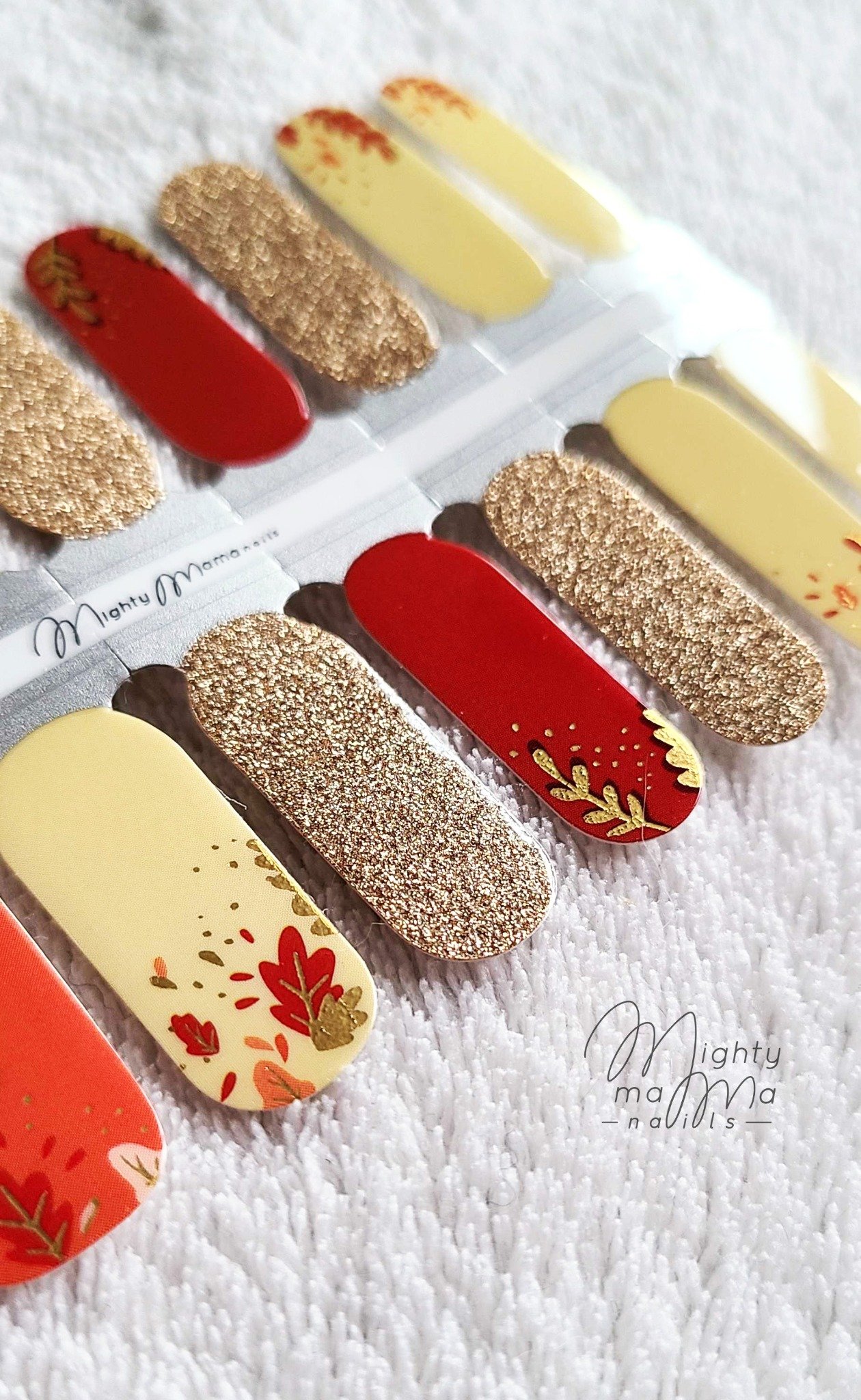 Nail Art AKI