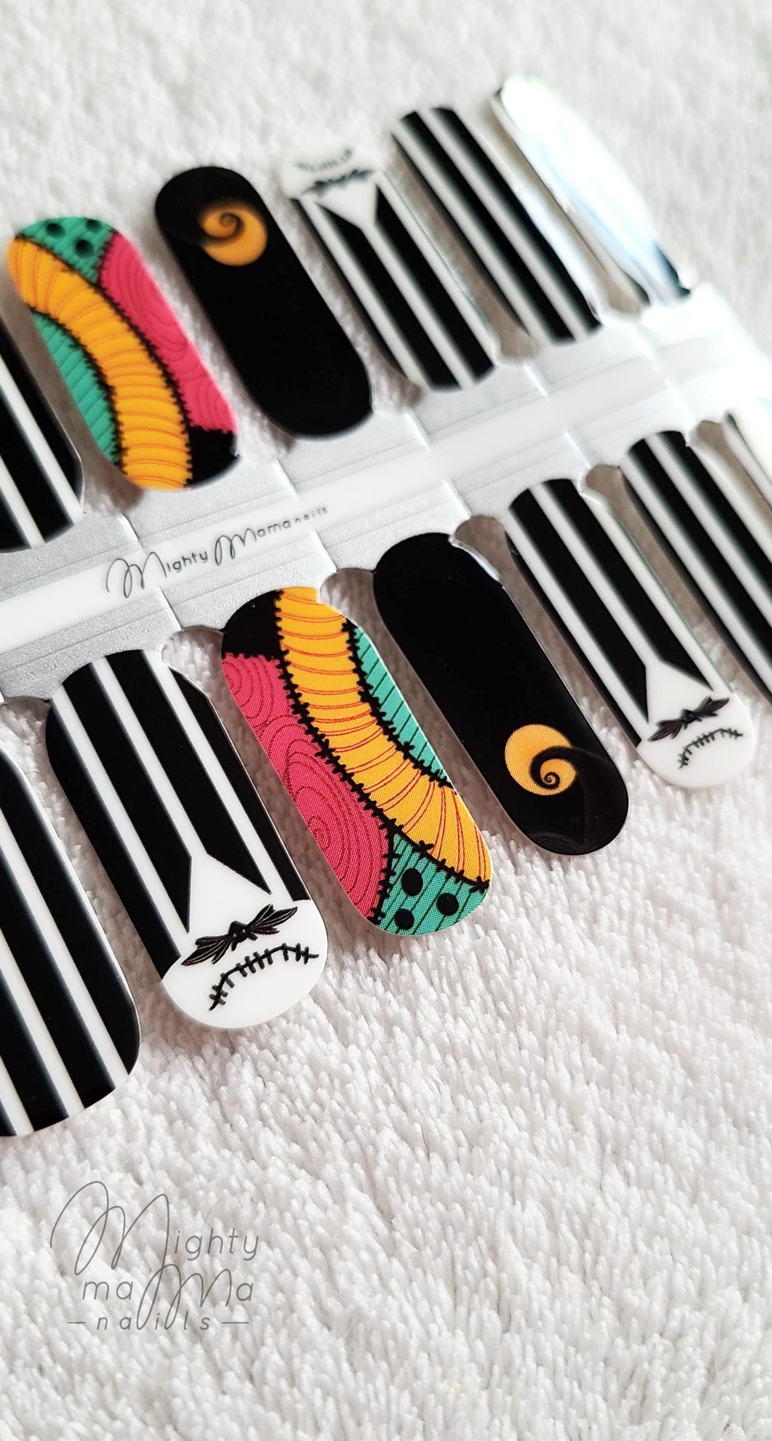 Nail Art SALLY