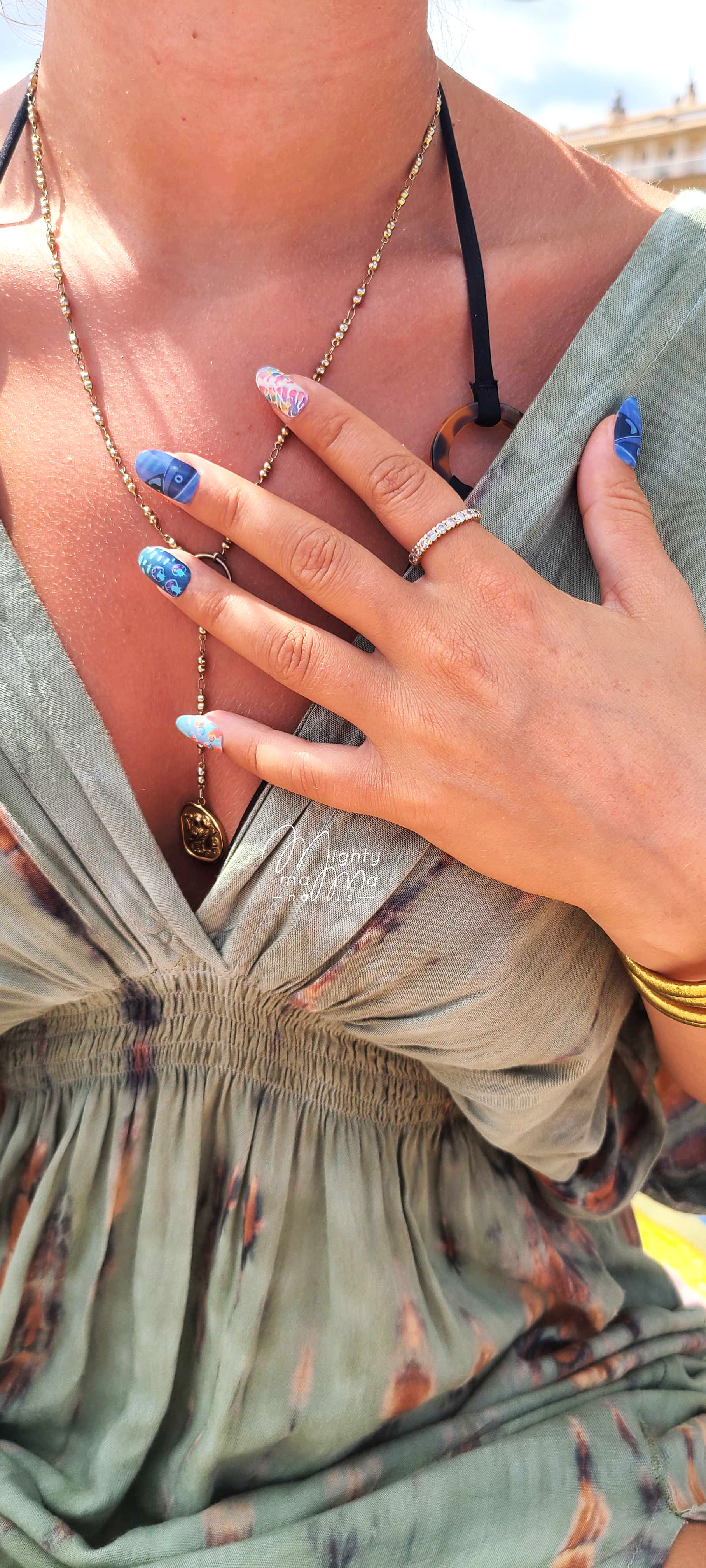Nail Art UMI