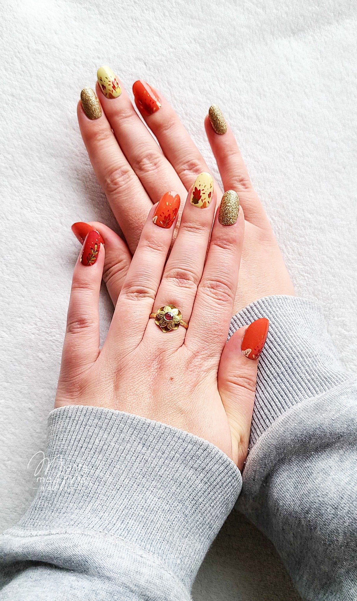 Nail Art AKI