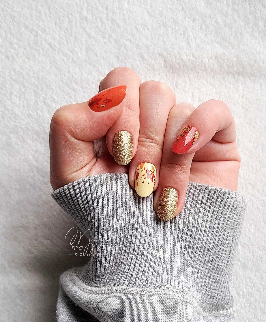 Nail Art AKI
