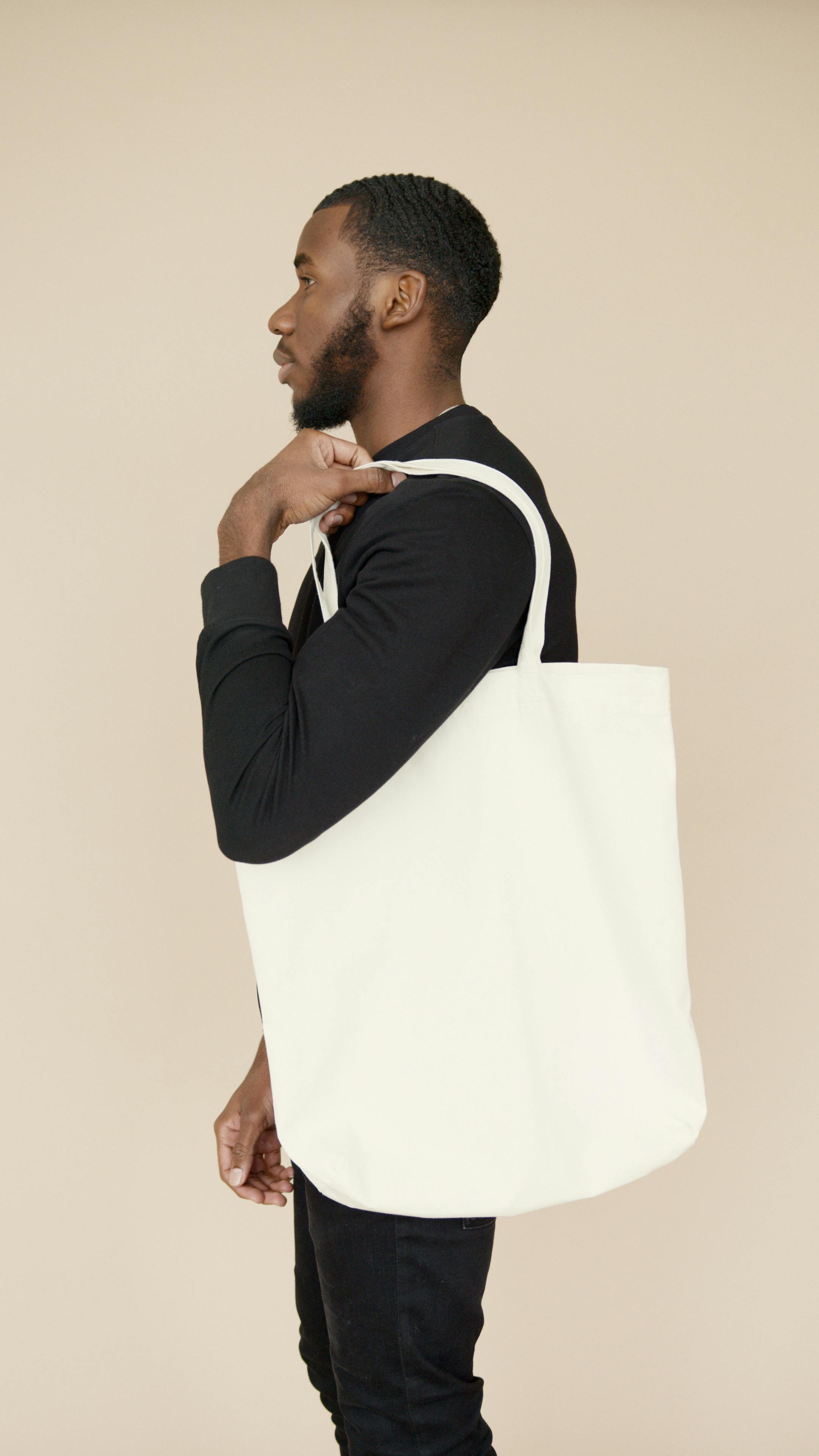 Earth Bag – Cotton Edition