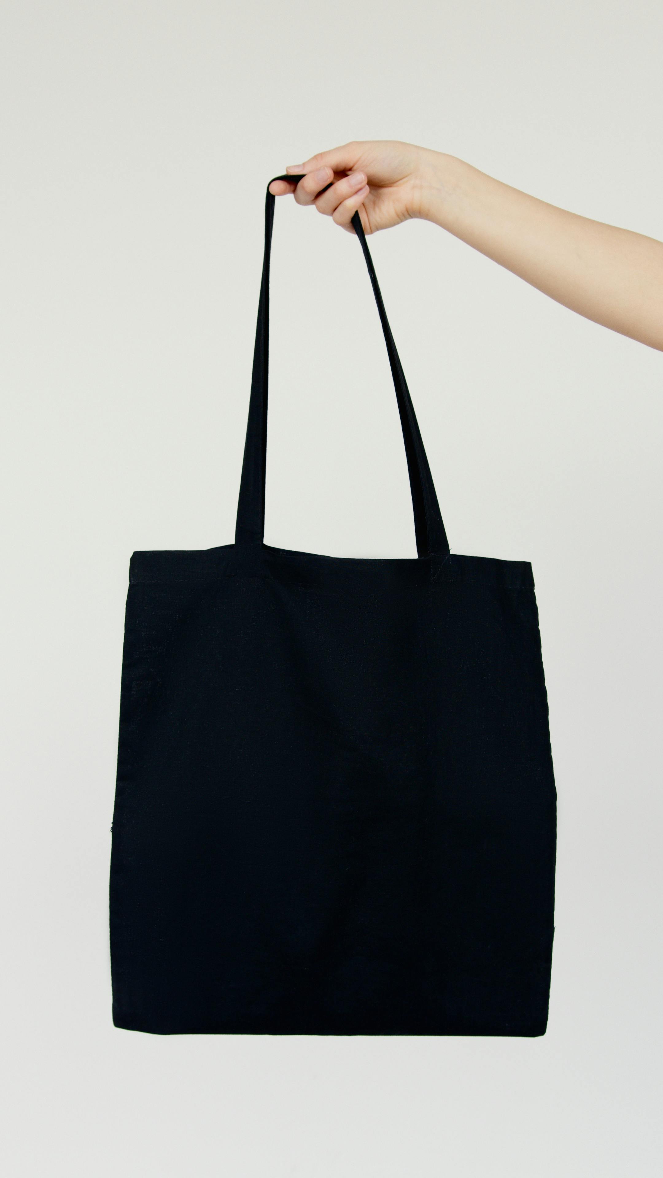 Earth Bag – Cotton Edition