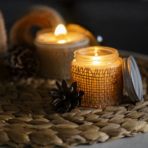 EcoWeave Premium Jute Tape 