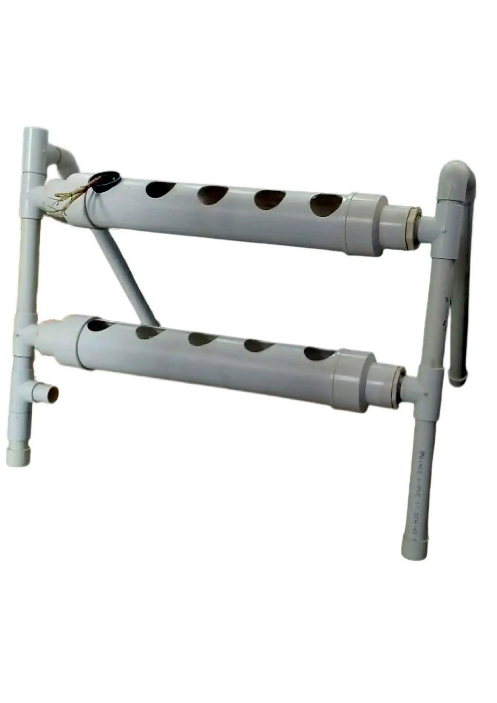 Hydroponic Mini NFT 10 Planting holes