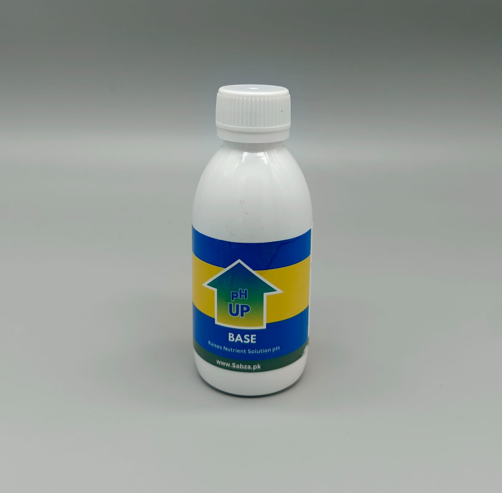 Best Hydroponic pH Up and Down Solution in Pakistan - Sabza pH Buffer Set 100ml