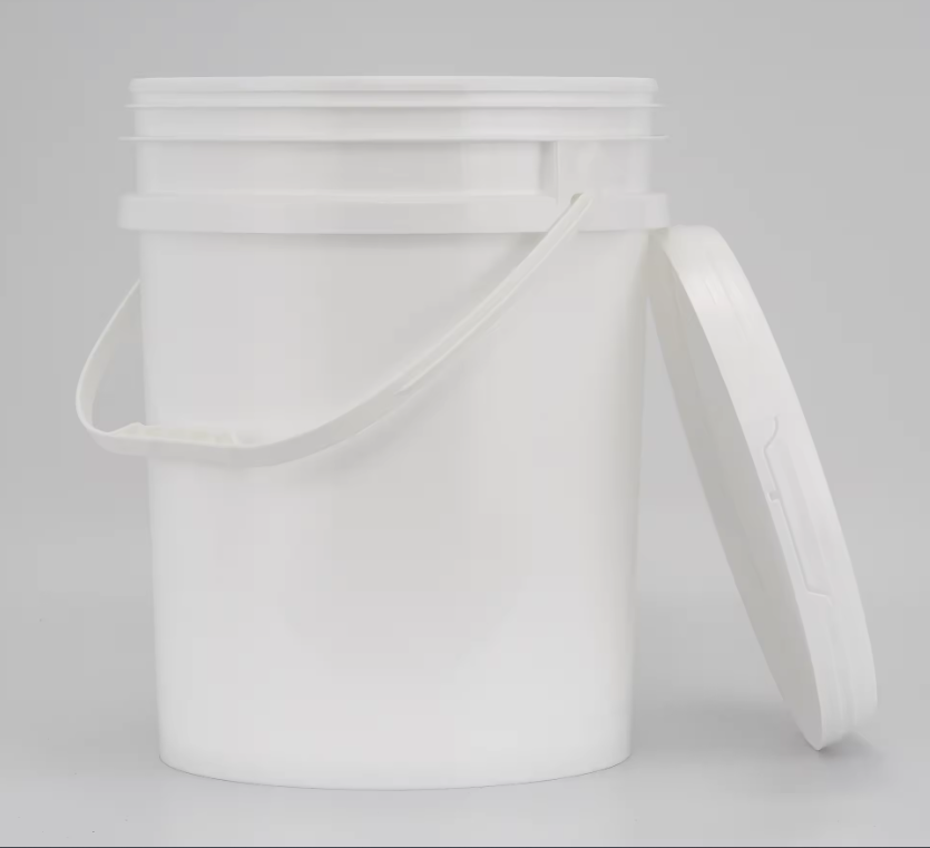 SABZA Food Grade Hydroponic Reservoir Bucket (20 lit)