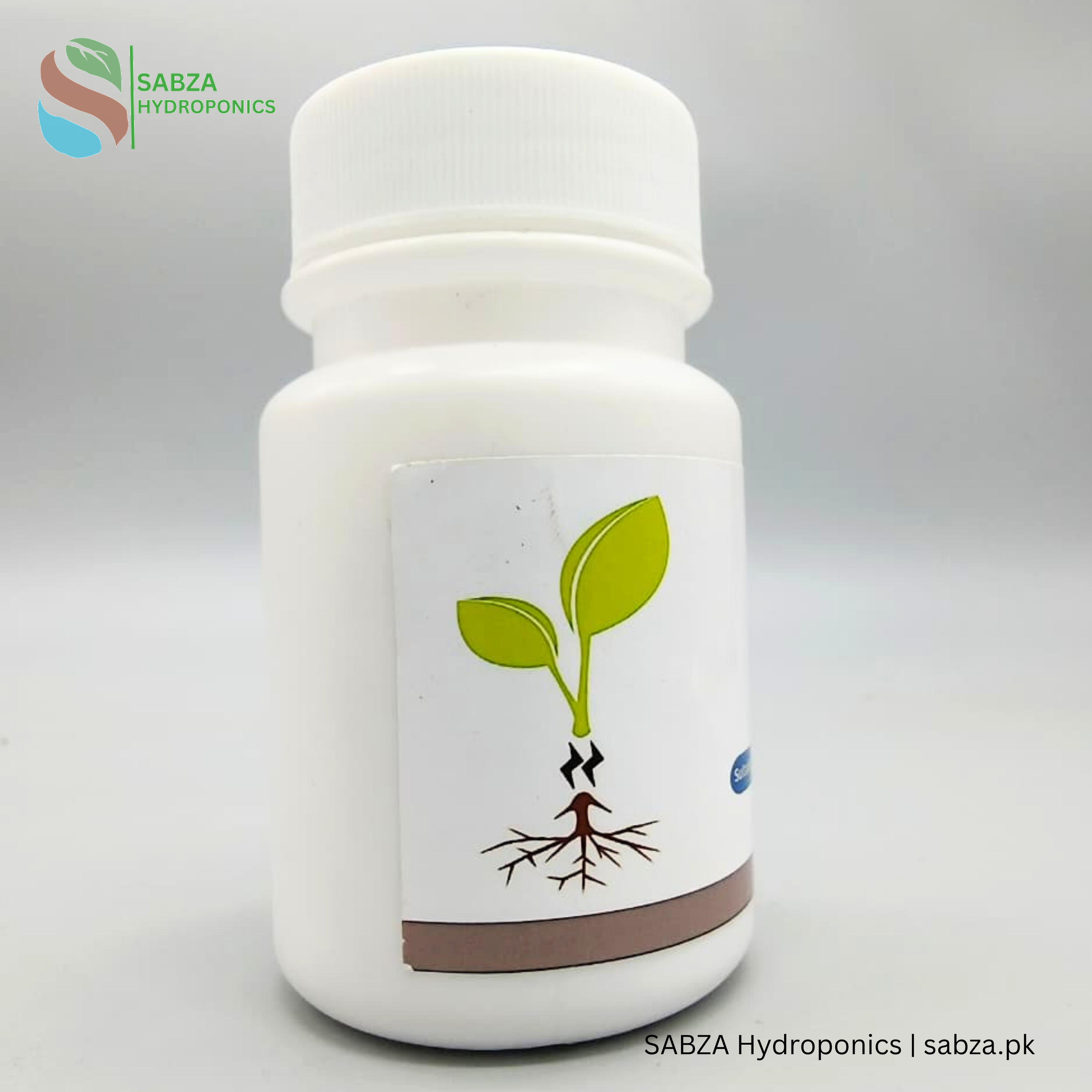 SABZA Hydroponic CalMag Nutrient
