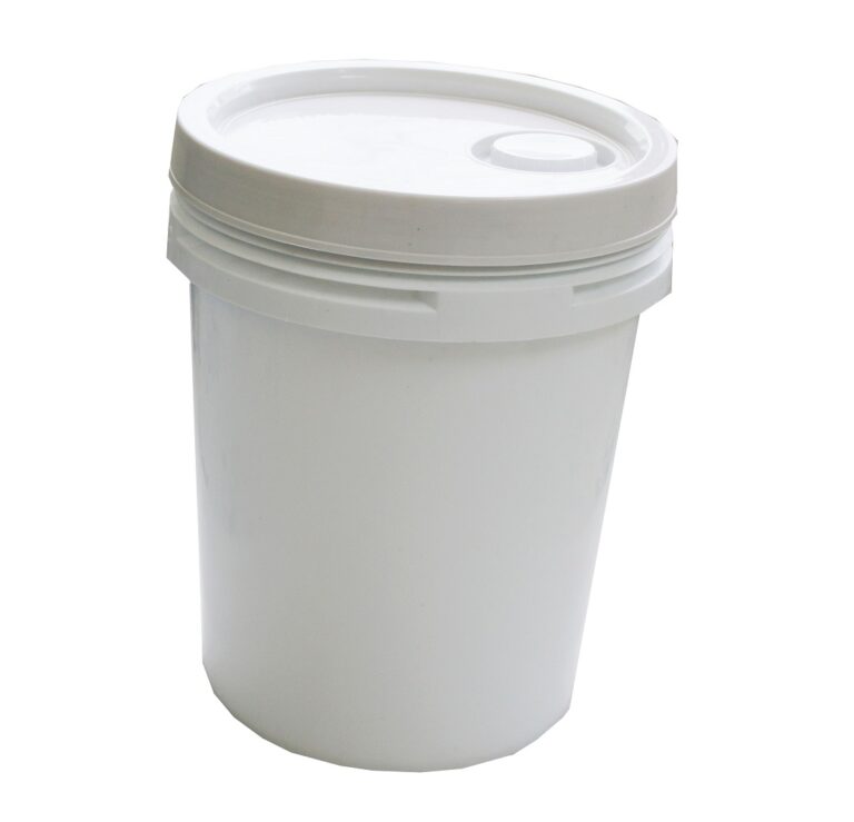 SABZA Food Grade Hydroponic Reservoir Bucket (20 lit)
