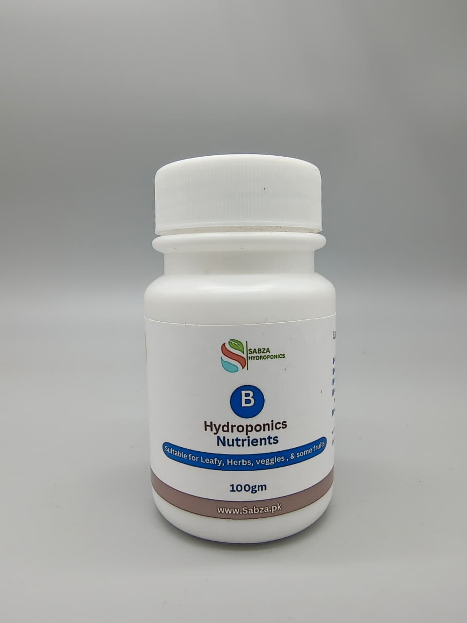 Hydroponic Nutrient Solutions