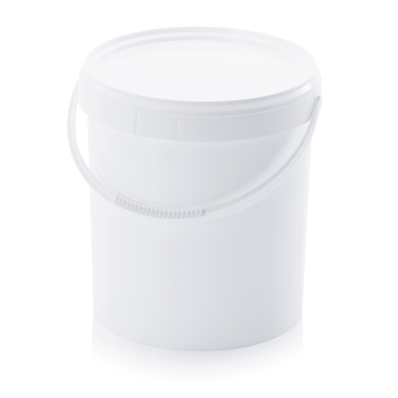SABZA Food Grade Hydroponic Reservoir Bucket (20 lit)
