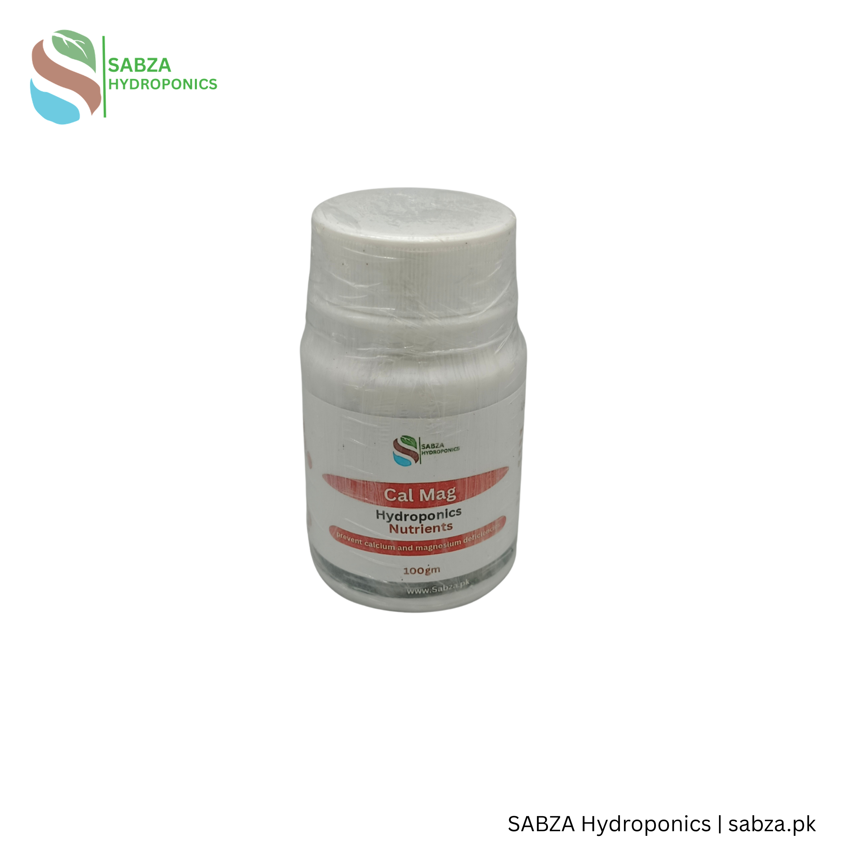 SABZA Hydroponic CalMag Nutrient