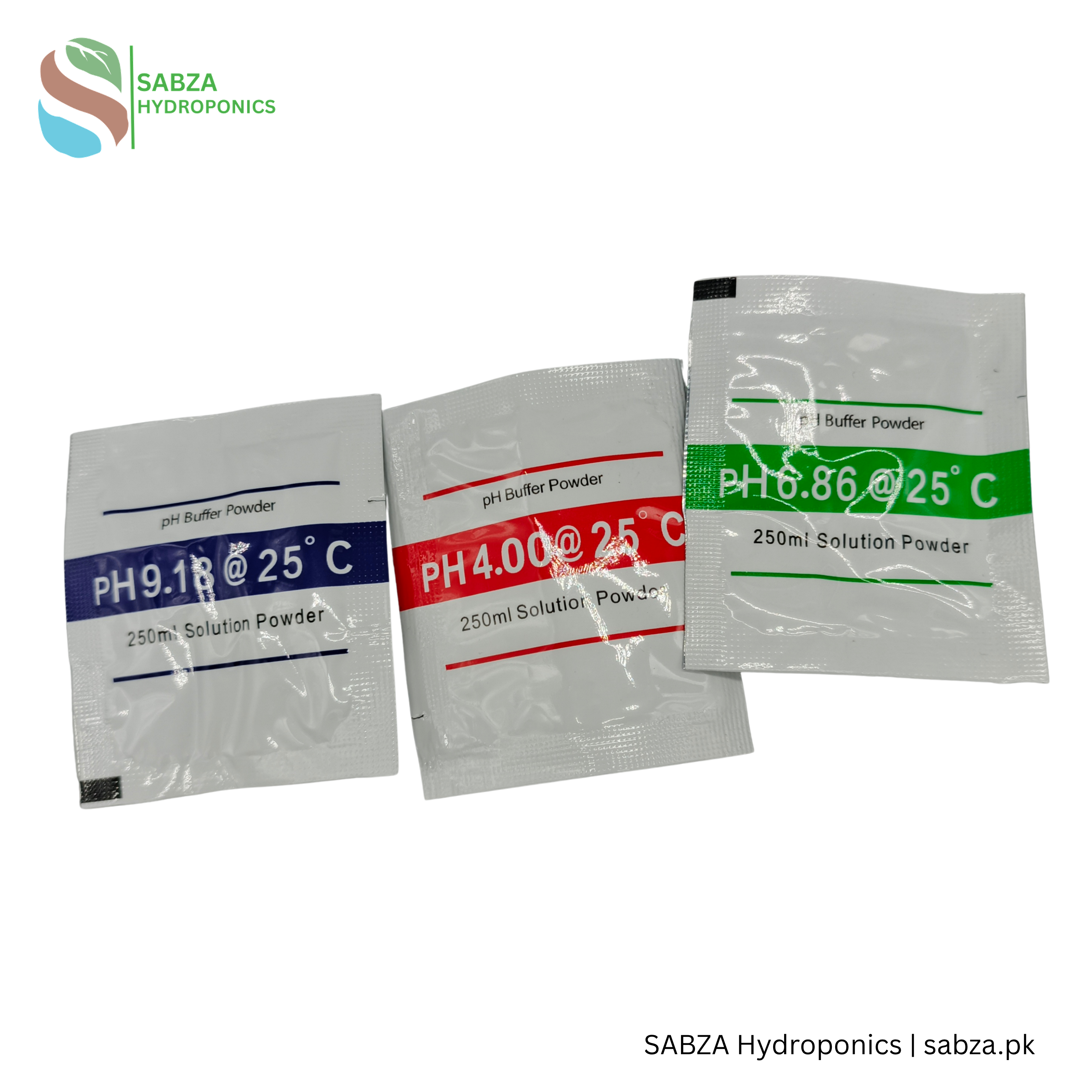 Digital pH Meter for Hydroponics