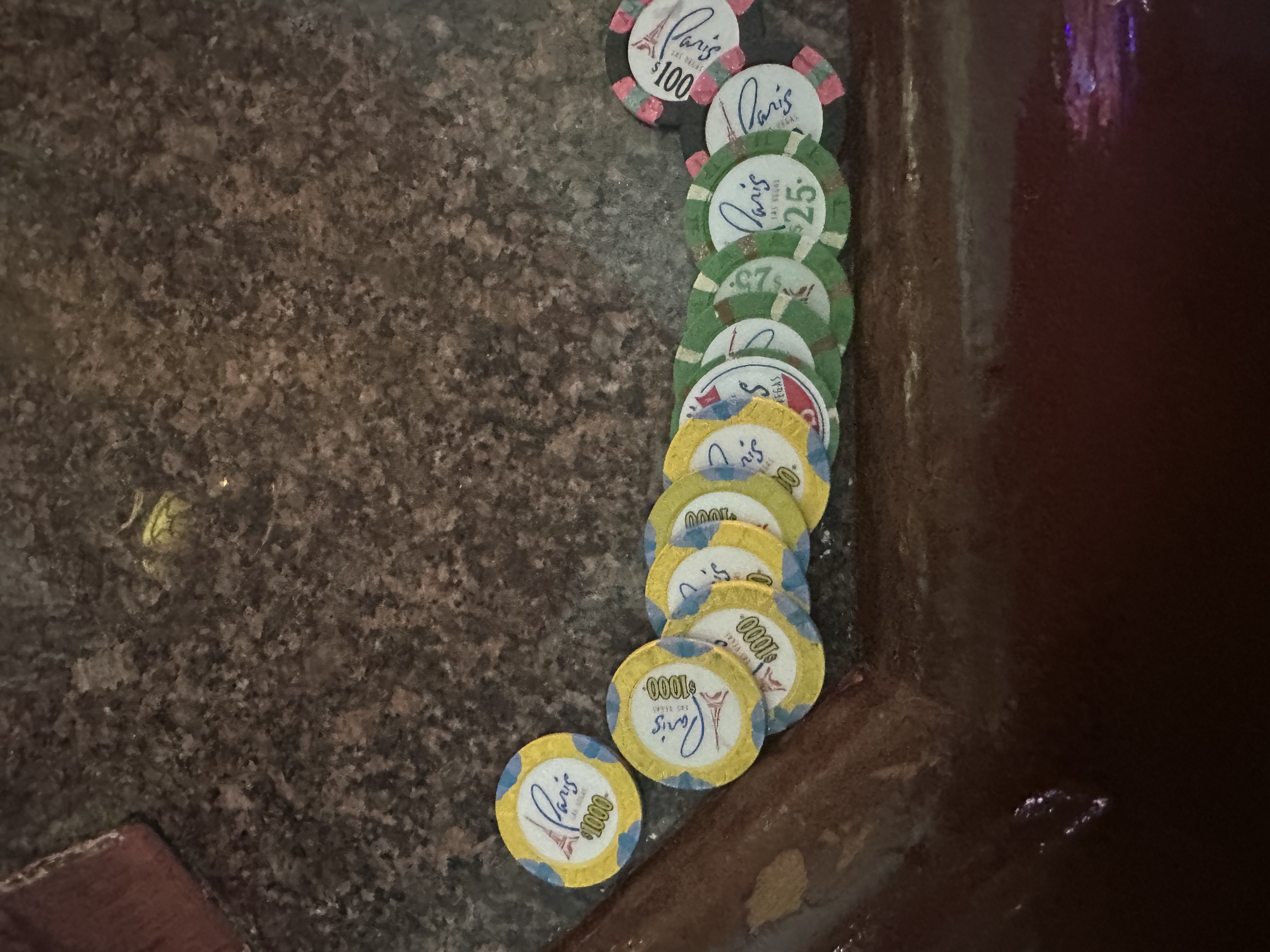 The Killer Craps Play Book  - For Advantage Players