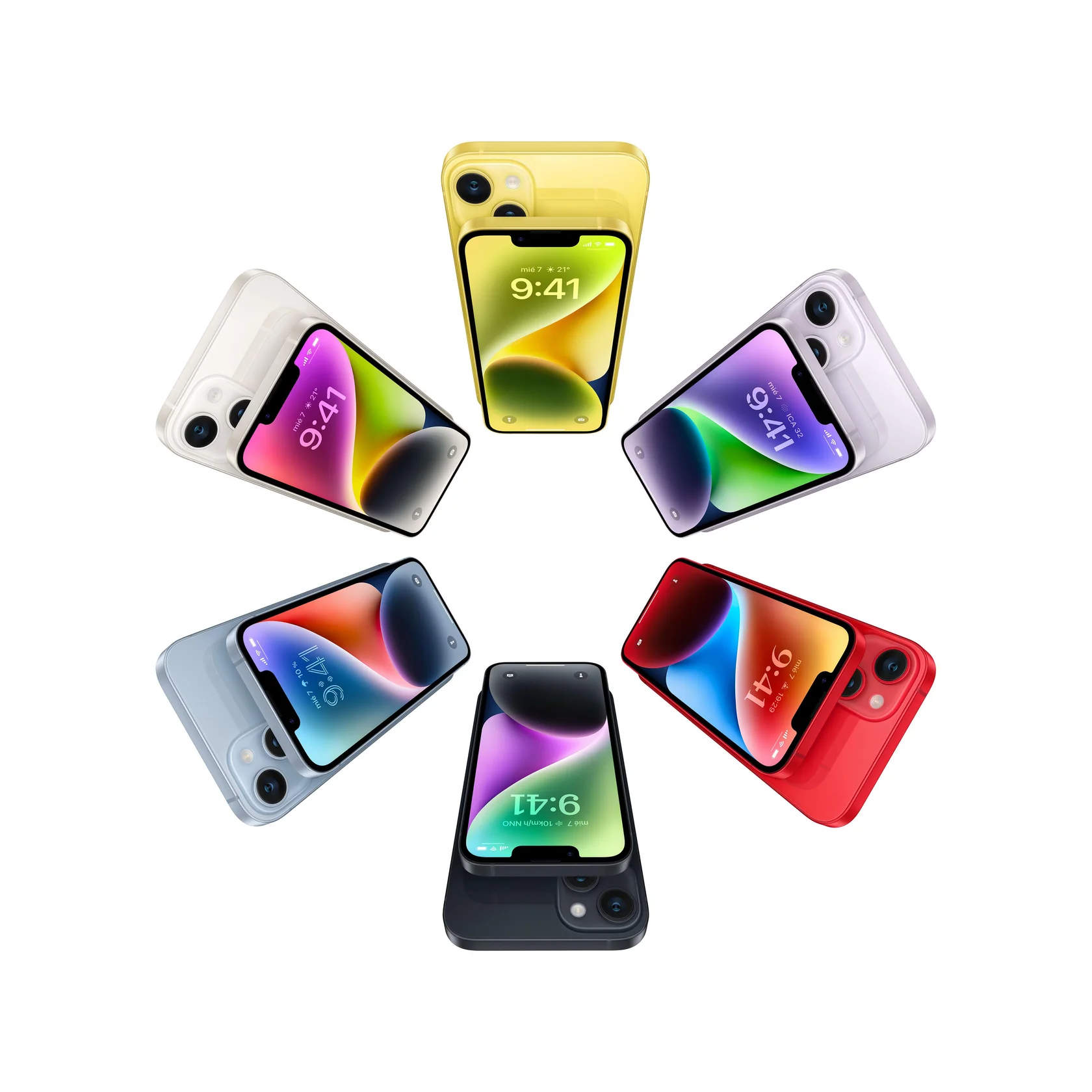 Apple iPhone 14 128GB