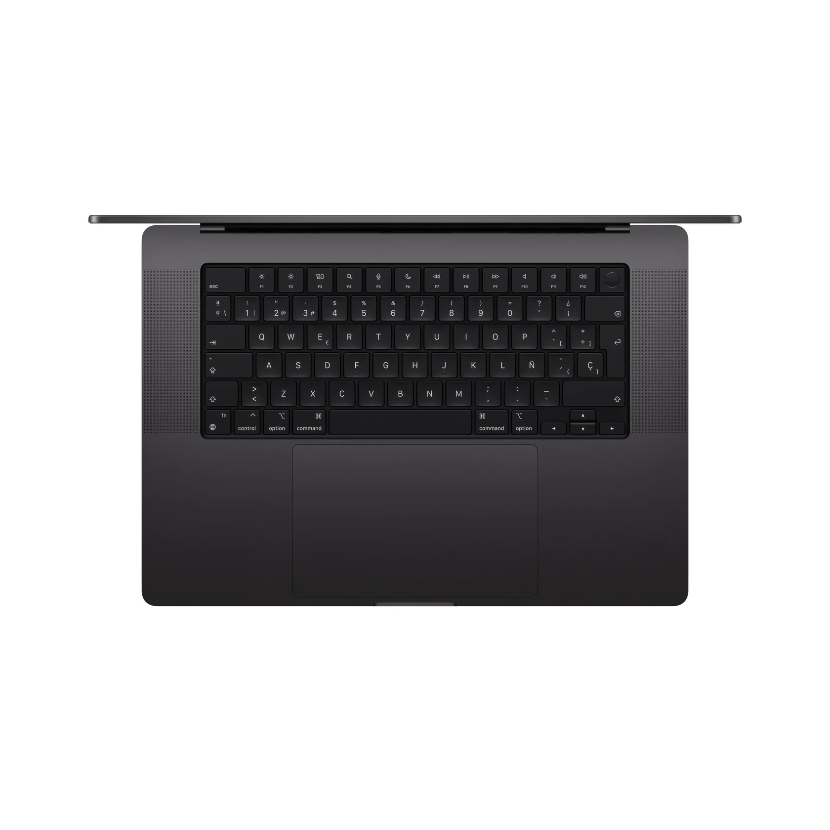 MacBook Pro de 16 pulgadas M4 Max