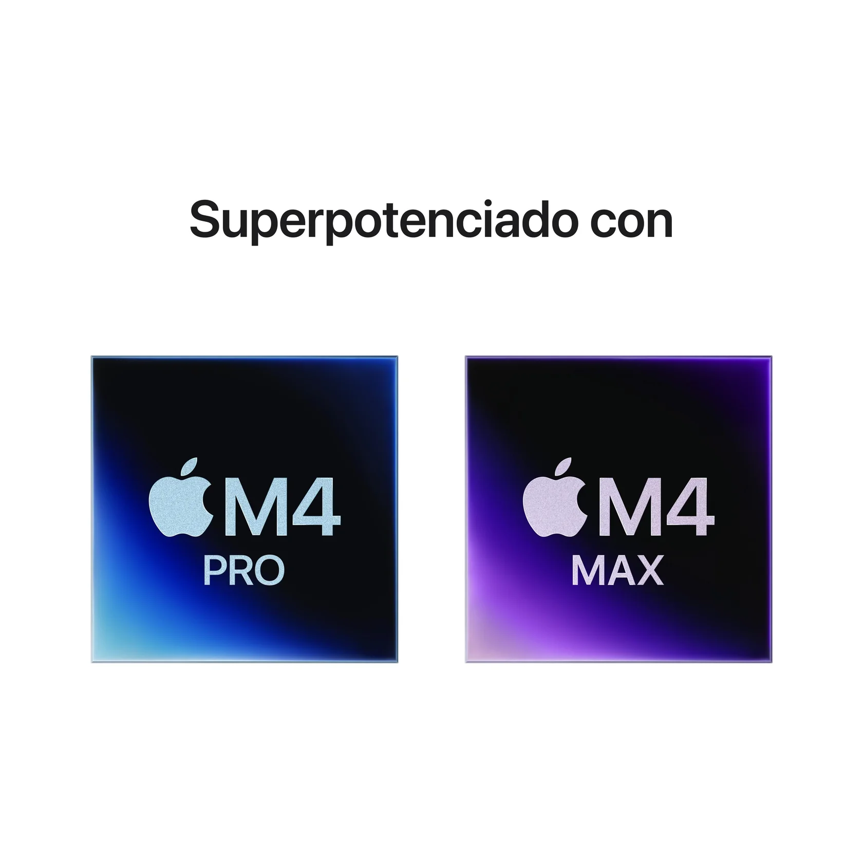 MacBook Pro de 16 pulgadas M4 Max