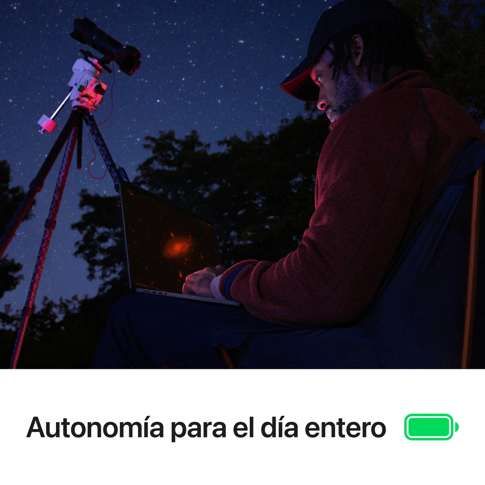 MacBook Pro de 16 pulgadas M4 Max