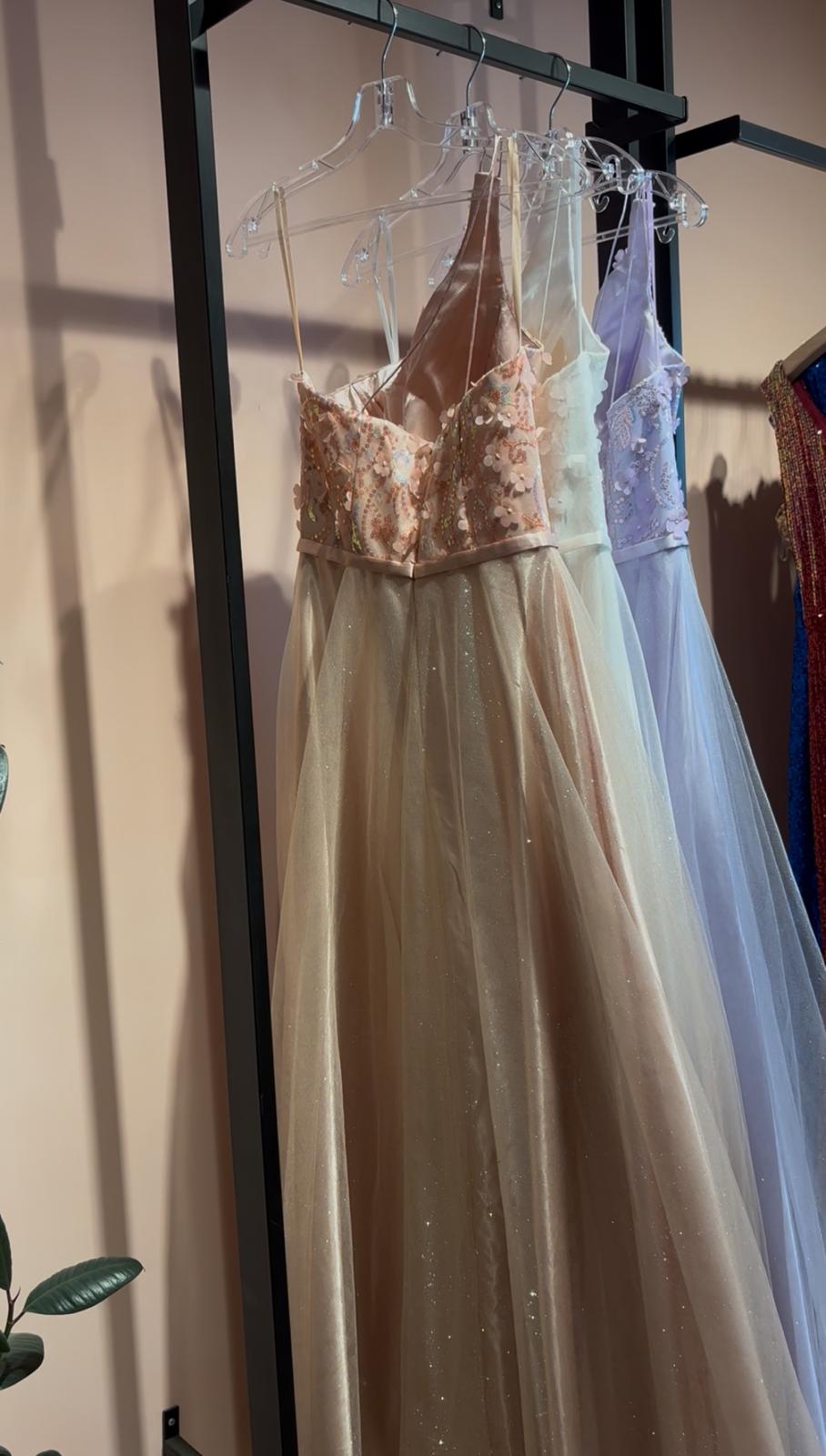 Elegant Evening Gowns