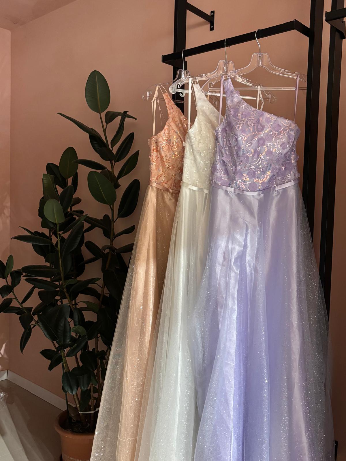 Elegant Evening Gowns